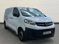 Usado Opel Vivaro 102 CV (75 kW) 2023 Monovolumen