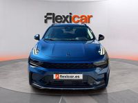 Usado Lynk & Co 01 261 CV (191 kW) 2022 Azul SUV