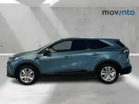 Nuevo Renault Symbioz Evolution 145 CV (106 kW) 2025 Azul SUV