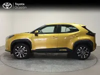 Usado Toyota Yaris Cross Active 116 CV (85 kW) 2023 Beige SUV
