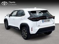 Usado Toyota Yaris Cross Active 116 CV (85 kW) 2023 SUV