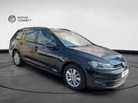 Usado VW Golf VII Advance 115 CV (84 kW) 2020 Negro Familiar