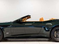 usado Aston Martin DBS Superleggera Volante