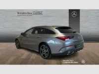 Usado Mercedes CLA250e 218 CV (160 kW) 2025 Coupe