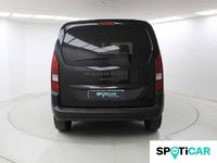 Usado Peugeot Rifter Allure 130 CV (95 kW) 2024 Gris Monovolumen