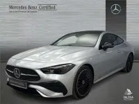 Usado Mercedes CLE220 197 CV (144 kW) 2025 Coupe