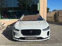 Usado Jaguar I-Pace 294 kW (400 CV) 2019 Eléctrico SUV