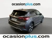 Usado Ford Focus Active 155 CV (114 kW) 2024 Gris