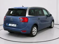 Usado Citroën Grand C4 Picasso 115 CV (84 kW) 2015 Monovolumen