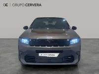 Nuevo Jeep Compass Altitude 145 CV (106 kW) 2026 Marrón SUV