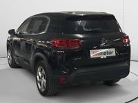 Usado Citroën C5 Aircross Shine 225 CV (165 kW) 2021 SUV