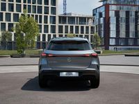 Usado Mercedes EQA250+ 139 kW (190 CV) 2025 Gris SUV
