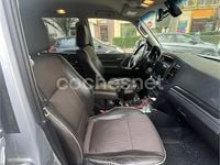 Usado Mitsubishi Montero Motion 200 CV (147 kW) 2011 Gris / plata SUV