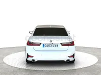 Usado BMW 320 190 CV (139 kW) 2022 Blanco Berlina