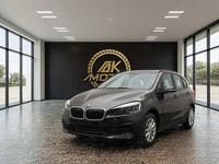 Usado BMW 216 Comfort Edition 116 CV (85 kW) 2021 Negro Coupe