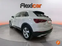 Usado Audi Q3 150 CV (110 kW) 2020 Blanco SUV