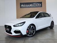 Usado Hyundai i30 N Performance 275 CV (202 kW) 2019 Blanco Utilitario