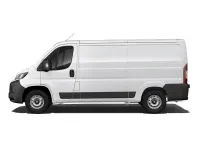 Nuevo Citroën Jumper 120 CV (88 kW) 2026 Blanco Monovolumen