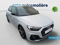 Usado Audi A1 Premium 95 CV (69 kW) 2022 Blanco SUV