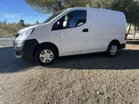Usado Nissan NV200 90 CV (66 kW) 2018 Blanco Monovolumen