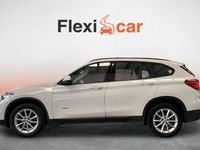 usado BMW X1 sDrive18d Diésel en Flexicar Toledo 2