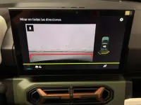 Nuevo Dacia Spring Extreme 75 kW (102 CV) 2026 Verde Utilitario