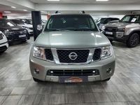 Usado Nissan Pathfinder 190 CV (139 kW) 2012 Beige SUV