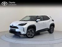 Usado Toyota Yaris Cross Style 116 CV (85 kW) 2021 Blanco SUV