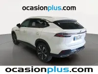 Usado MG HS Comfort 170 CV (125 kW) 2025 Blanco SUV