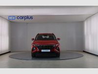 Usado Hyundai Tucson 230 HP (169 kW) 2022 Vermelho SUV