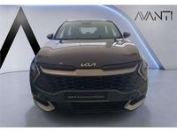 Usado Kia Sportage 215 CV (158 kW) 2025 SUV