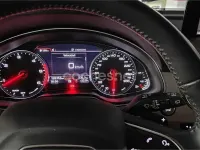 Usado Audi Q7 218 CV (160 kW) 2017 Negro SUV