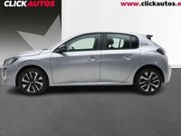 Usado Peugeot 208 Style 100 CV (73 kW) 2025 Utilitario