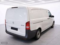 Usado Mercedes Vito 136 CV (100 kW) 2020 Blanco Van