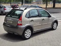 Usado Citroën C3 XTR 70 CV (51 kW) 2007 Beige Berlina