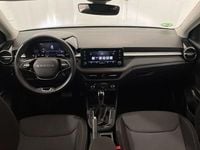 Usado Skoda Fabia Selection 115 CV (84 kW) 2025 Azul Berlina