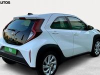 Usado Toyota Aygo X Play 72 CV (52 kW) 2022 Blanco SUV