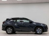 Usado Hyundai Tucson 150 CV (110 kW) 2024 SUV