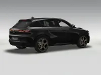 Nuevo Alfa Romeo Tonale Edizione Speciale 130 CV (95 kW) 2026 Negro SUV