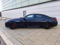 Usado BMW 640 M Sport 313 CV (230 kW) 2013 Negro Coupe