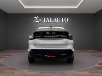 Nuevo Citroën C4 Business Class 145 CV (106 kW) 2025 Blanco SUV