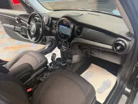 Usado Mini Cooper 136 CV (100 kW) 2022 Negro Utilitario