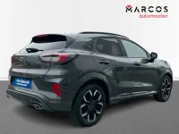 Usado Ford Puma ST-Line X 125 CV (91 kW) 2024 SUV