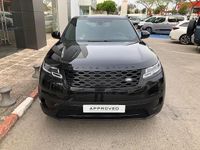 Usado Land Rover Range Rover Velar S 180 CV (132 kW) 2021 Negro SUV