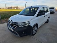 Usado Renault Kangoo 95 CV (69 kW) 2022 Blanco Monovolumen