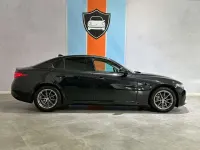 Usado Alfa Romeo Giulia 136 CV (100 kW) 2017 Negro Berlina