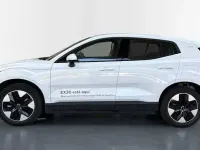 Usado Volvo EX30 Core 200 kW (272 CV) 2025 Blanco SUV