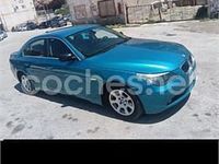Usado BMW 530 Gran Turismo 245 CV (180 kW) 2009 Azul Berlina