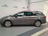 Usado Opel Astra Ultimate 147 HP (108 kW) 2021 Cinzento Carrinha