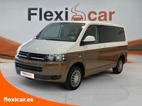 usado VW Transporter Transporter2.0 TDI 140CV - 4 P (2015)